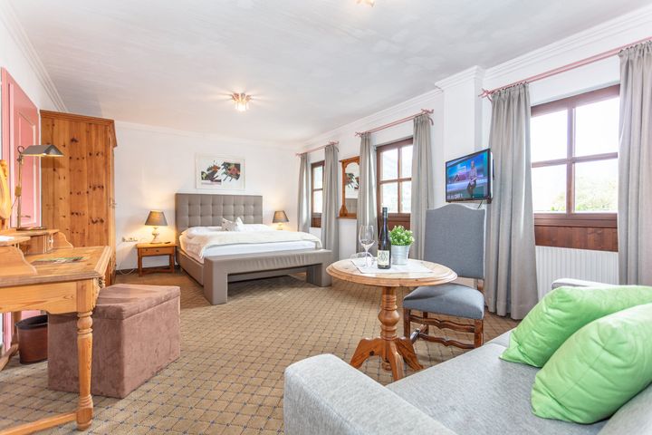Hotel Unterbrunn preiswert / Neukirchen am Großvenediger Buchung