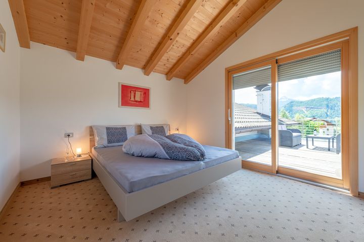 Haus Oberzöhr preiswert / Obereggen (Fleimstal) Buchung