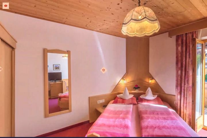 Hotel Gurschler preiswert / St. Leonhard im Passeiertal Buchung