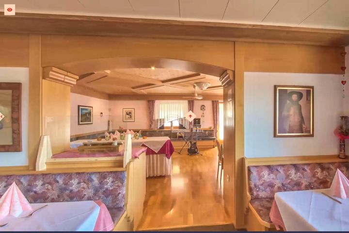 Hotel Gurschler frei / St. Leonhard im Passeiertal Italien Skipass