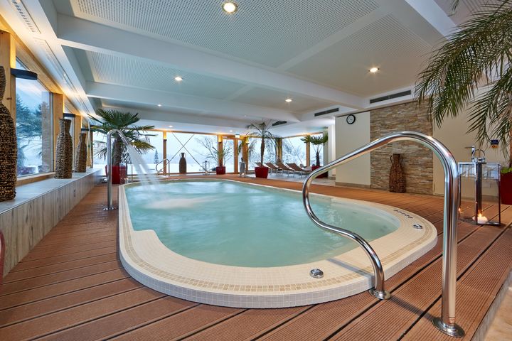 Romantik Alpenhotel Waxenstein billig / Garmisch-Partenkirchen Deutschland verfügbar