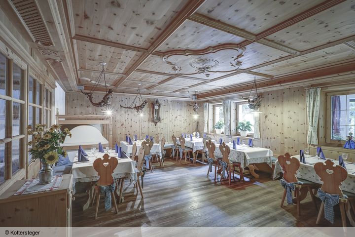 Ahrner Wirt Apartments frei / St. Johann im Ahrntal Italien Skipass