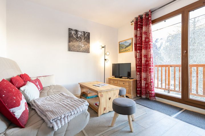 Les Chalets d'Arrondaz B frei / Valfréjus / Val Cenis / La Norma Frankreich Skipass