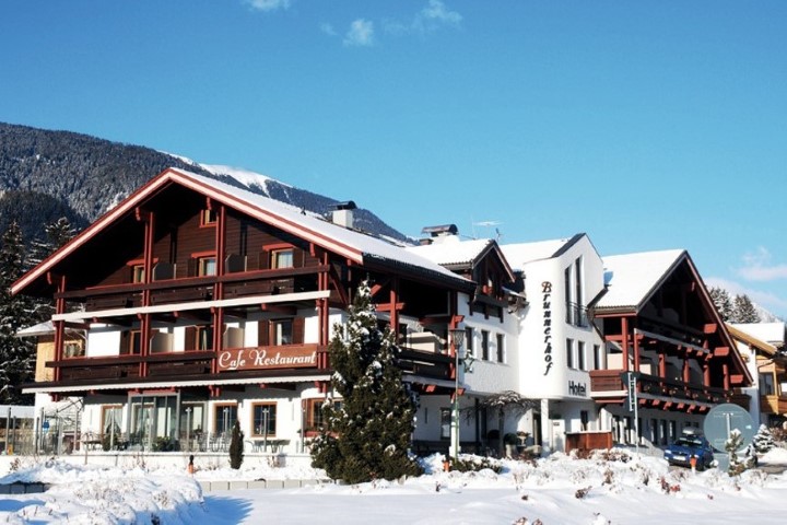 Hotel Brunnerhof in Kronplatz günstig buchen / Italien Hotel Brunnerhof in Kronplatz, Hotel Brunnerhof / Italien