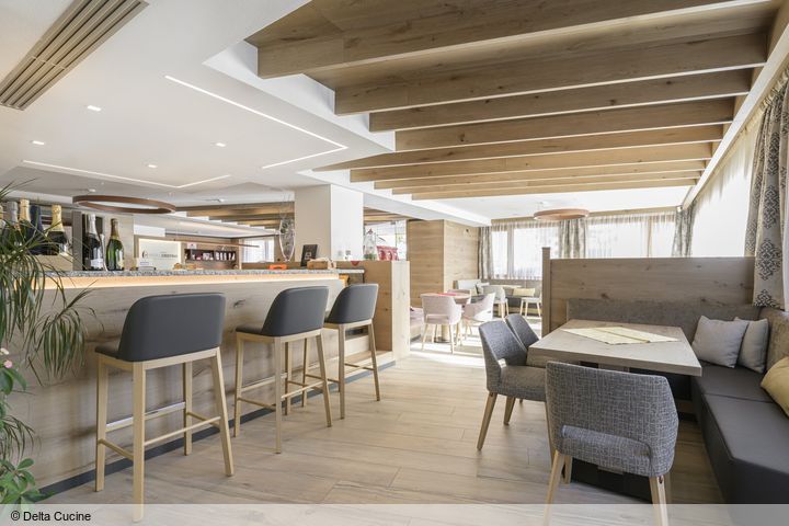 Hotel Cristina Wellness & Relax frei / Monte Rosa Italien Skipass