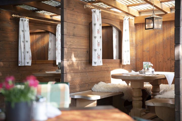 Hotel Der Kirchenwirt frei / Alpbach Österreich Skipass