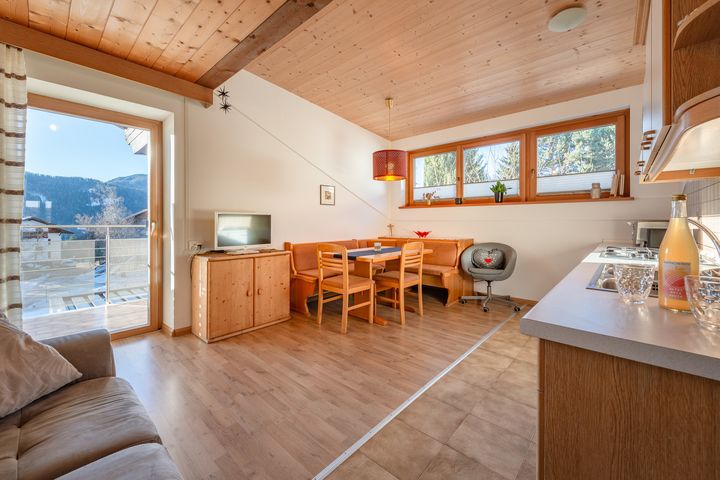 Haus Oberzöhr preiswert / Obereggen (Fleimstal) Buchung