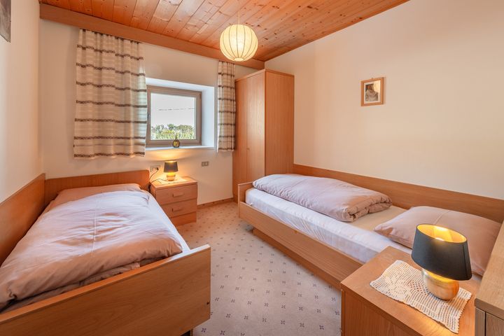 Haus Oberzöhr frei / Obereggen (Fleimstal) Italien Skipass