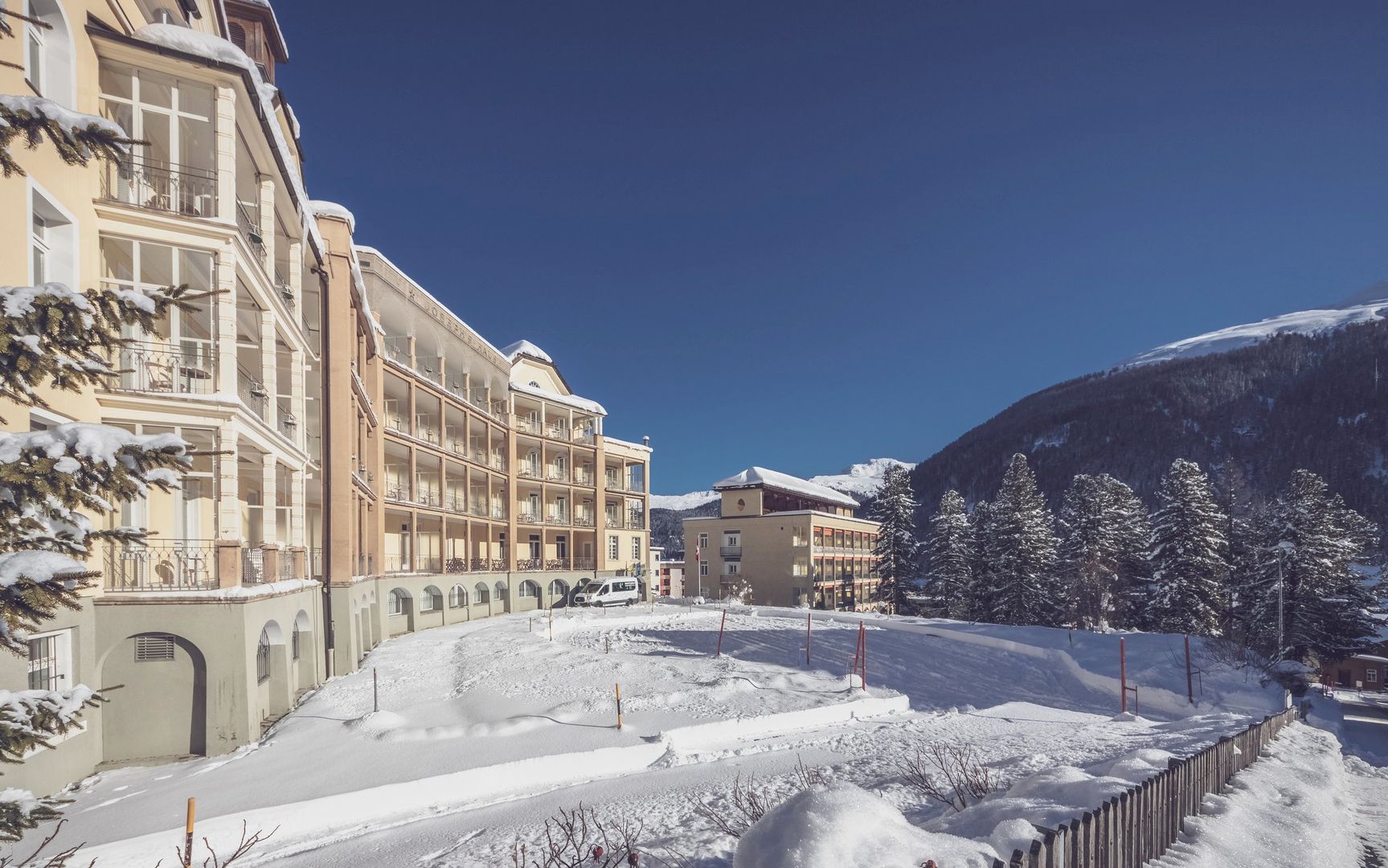 Hotel Joseph's House Hotel Joseph's House