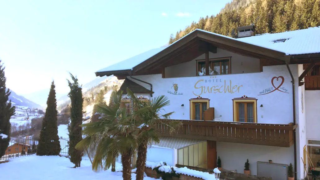 Hotel Gurschler in St. Leonhard im Passeiertal günstig buchen / Italien Hotel Gurschler in St. Leonhard im Passeiertal, Hotel Gurschler / Italien