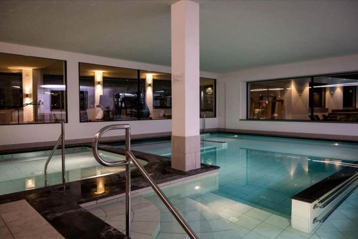 Hotel Terme Antico Bagno billig / Fassatal (Dolomiten) Italien verfügbar