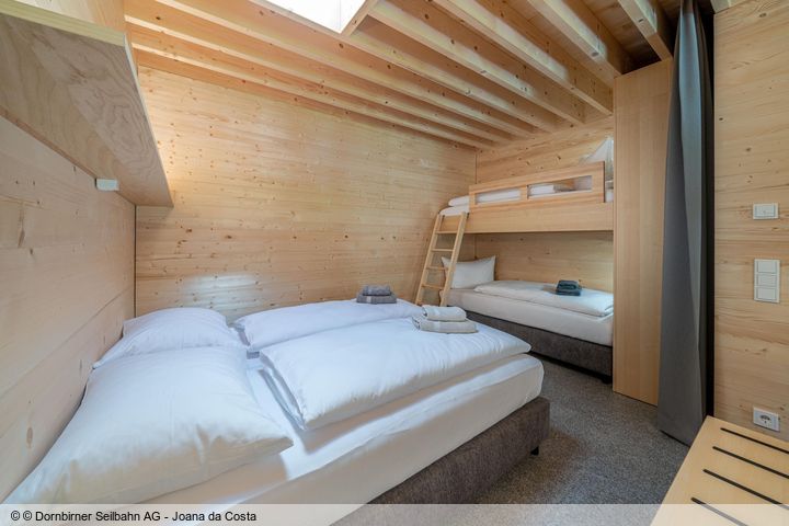 Camping Dornbirn & Apartments preiswert / Bezau Buchung