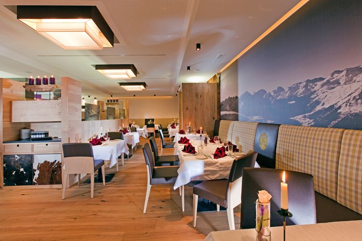 Hotel Fliana frei / Ischgl Österreich Skipass