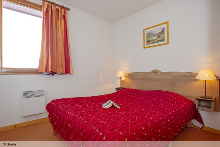 Chalets de la Toussuire (Sparpreis) preiswert / Les Sybelles Buchung