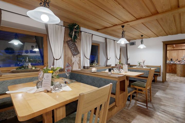 Der Denggenhof (RPR1.) billig / Söll Österreich verfügbar