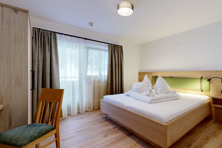 Der Denggenhof (RPR1.) preiswert / Söll Buchung