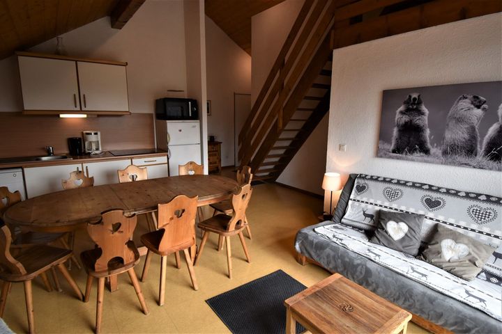 Chalet De Marie billig / Alpe d-Huez - Vaujany Frankreich verfügbar