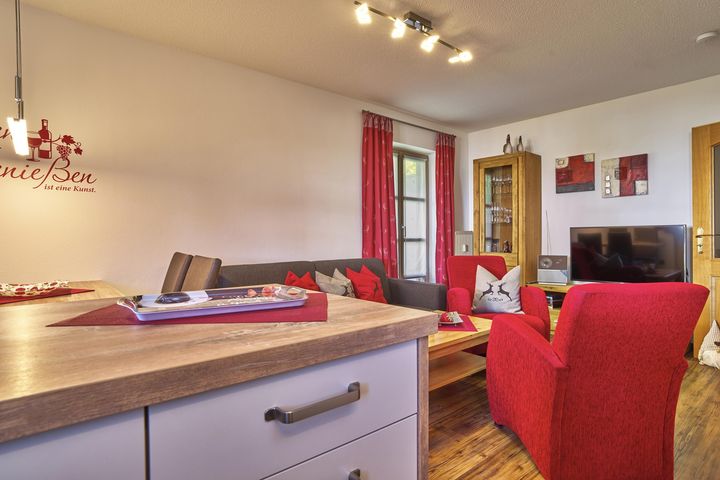 Ferienwohnungen am Weberfeld frei / Bayerischer Wald Deutschland Skipass