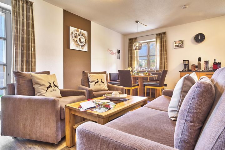 Ferienwohnungen am Weberfeld billig / Bayerischer Wald Deutschland verf&uuml;gbar