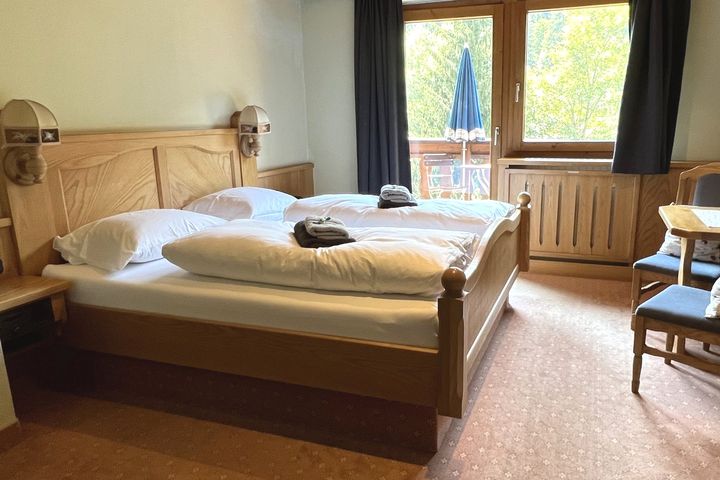 Gasthof Zum Lendwirt preiswert / Brixental Buchung