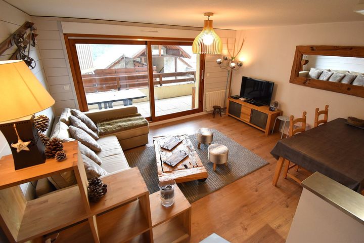 Chalet Du Verney billig / Alpe d-Huez - Vaujany Frankreich verfügbar