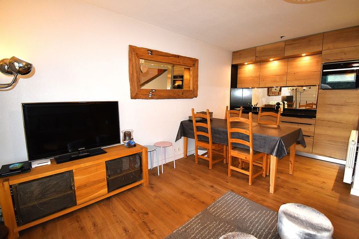 Chalet Du Verney frei / Alpe d-Huez - Vaujany Frankreich Skipass