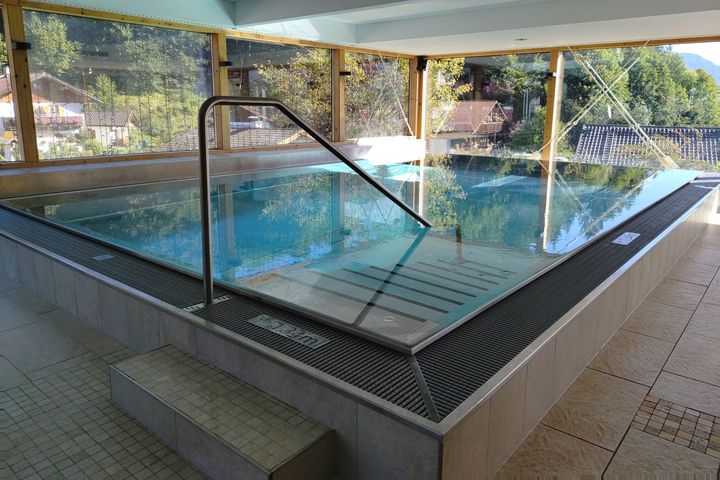 Romantik Alpenhotel Waxenstein billig / Garmisch-Partenkirchen Deutschland verfügbar