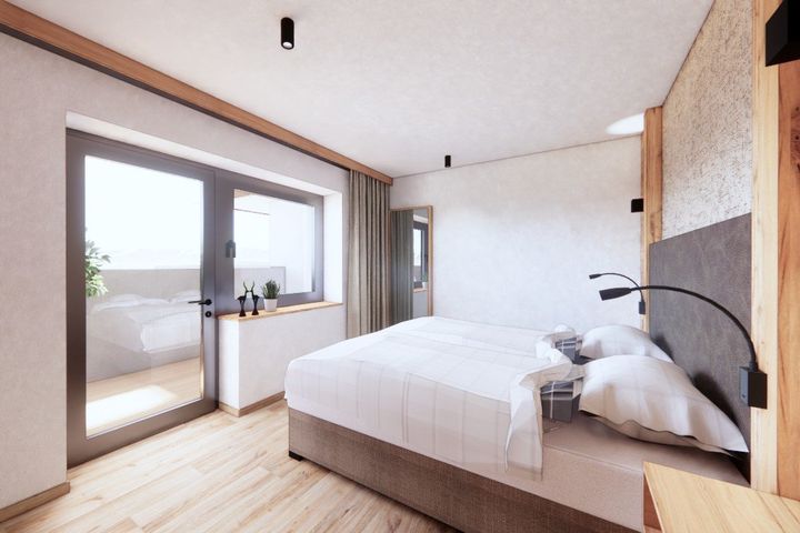 Moonlight Apartments (RPR1.) preiswert / Söll Buchung