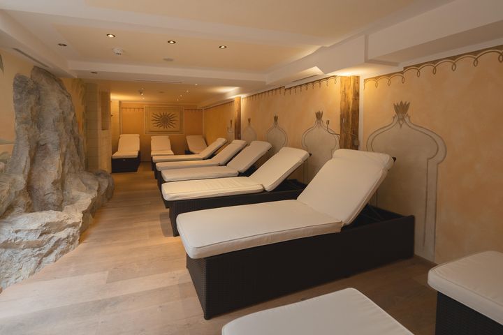 Hotel Regina billig / Nauders Österreich verfügbar