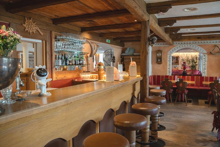 Hotel Regina frei / Nauders Österreich Skipass