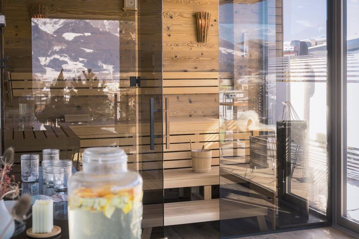 DAS SAAL frei / Saalfelden Österreich Skipass