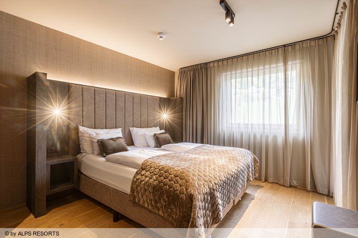 Montafon Suites Schruns by ALPS RESORTS preiswert / Montafon Buchung