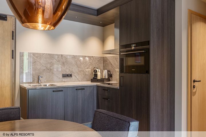 Montafon Suites Schruns by ALPS RESORTS billig / Montafon Österreich verfügbar