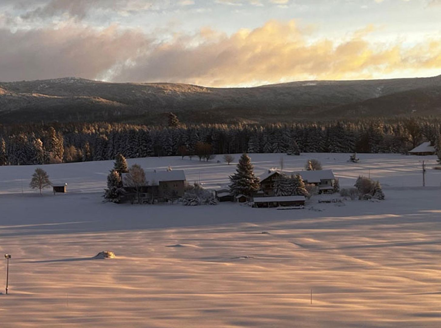 Der Wieshof Der Wieshof - Unterkunft in Bayerischer-Wald