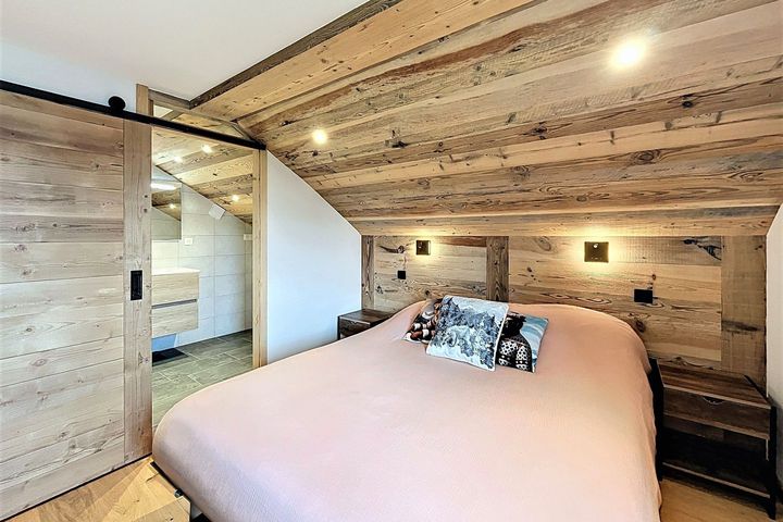 Chalet Rosko preiswert / Les Sybelles Buchung