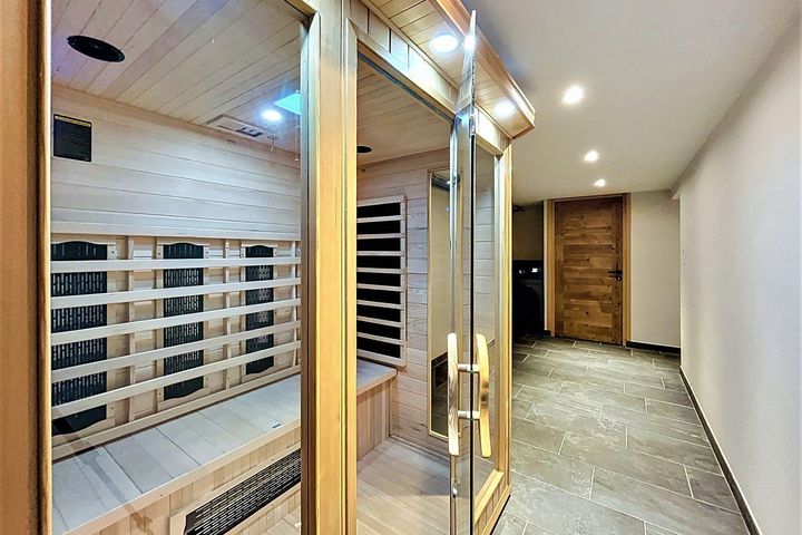 Chalet Rosko frei / Les Sybelles Frankreich Skipass