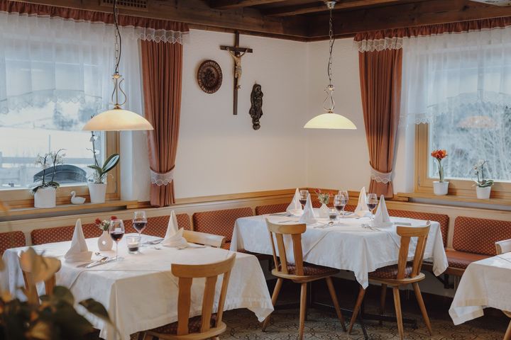 Gasthof Trushof billig / Stilfser Joch - Ortler Italien verfügbar