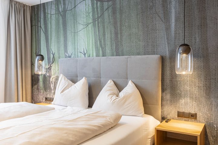 Fiss Suites by Alps Resort preiswert / Serfaus-Fiss-Ladis Buchung