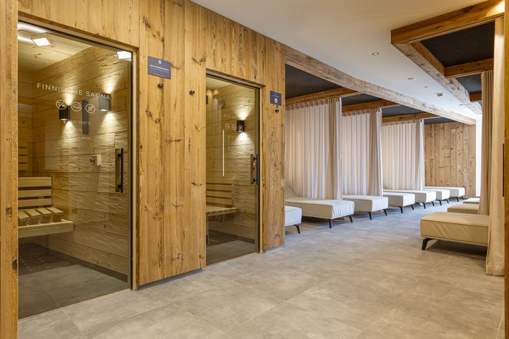 Fiss Suites by Alps Resort billig / Serfaus-Fiss-Ladis Österreich verfügbar