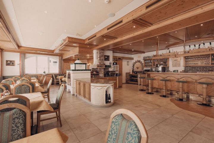 Hotel Föhre frei / Ischgl Österreich Skipass