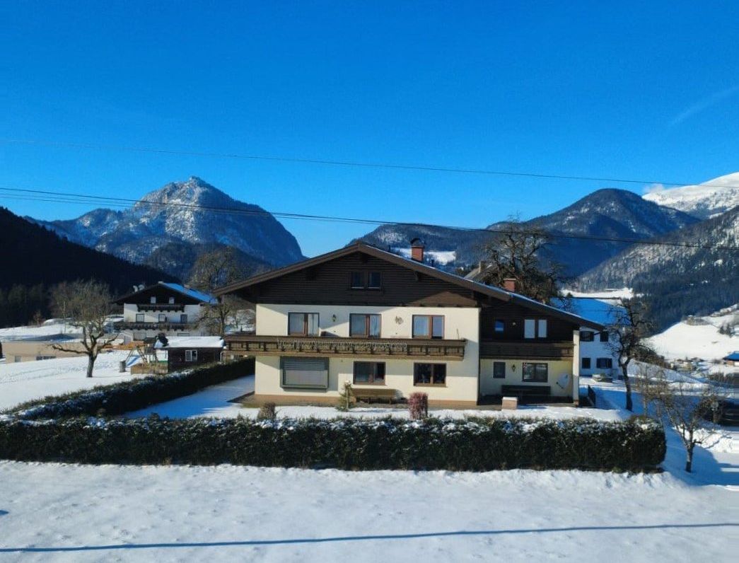 Appartement Unterwötzlhof