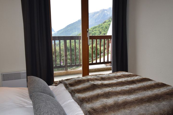 Résidence Cochette preiswert / Alpe d-Huez - Vaujany Buchung