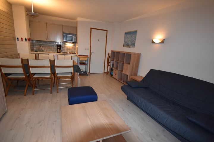 Résidence Cochette billig / Alpe d-Huez - Vaujany Frankreich verfügbar