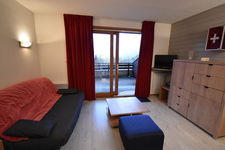 Résidence Cochette frei / Alpe d-Huez - Vaujany Frankreich Skipass