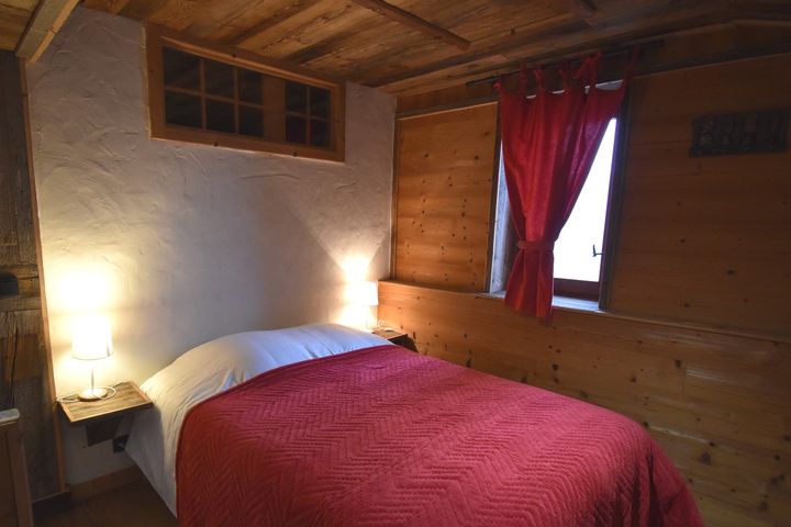 Chalet Le Grenier De Germaine preiswert / Alpe d-Huez - Vaujany Buchung