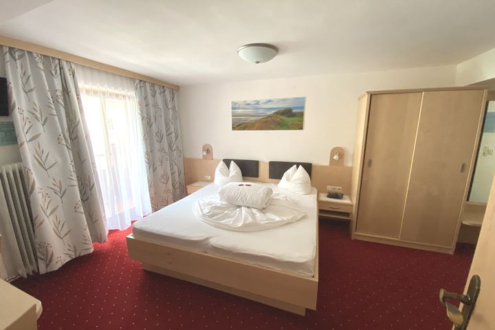 Hotel Unterkrämerhof preiswert / Bruck am Großglockner Buchung