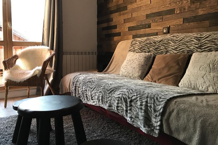 Résidence La Fare billig / Alpe d-Huez - Vaujany Frankreich verfügbar