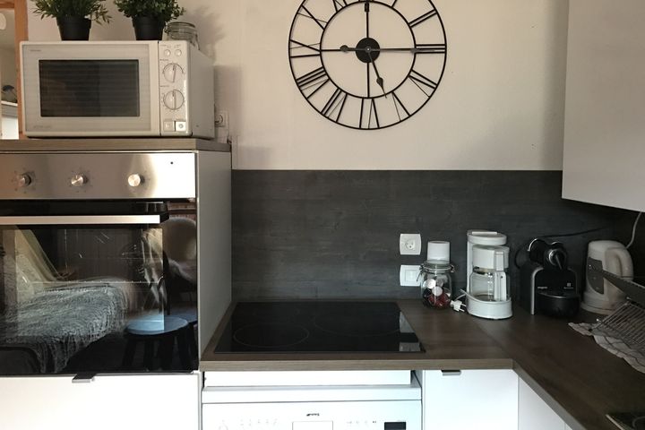 Résidence La Fare frei / Alpe d-Huez - Vaujany Frankreich Skipass