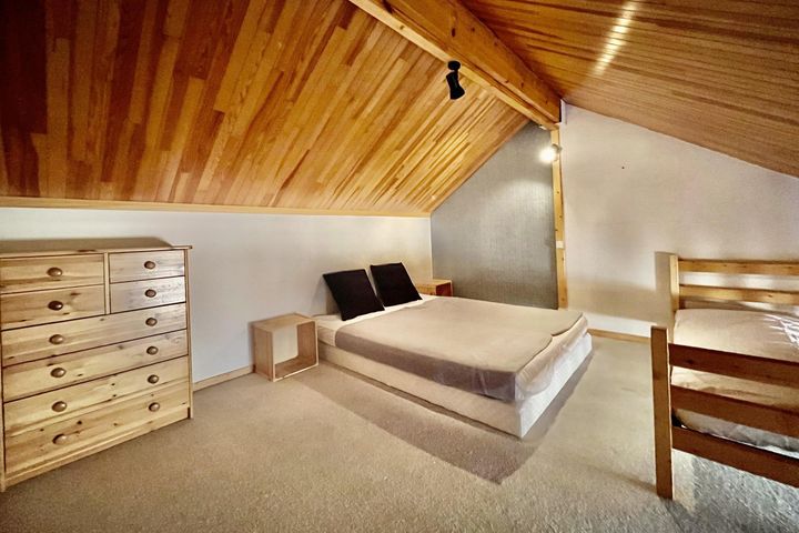 Résidence La Fare preiswert / Alpe d-Huez - Vaujany Buchung