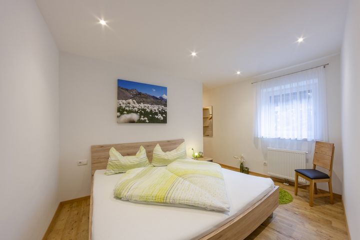 Apartments Hubertus preiswert / St. Leonhard im Passeiertal Buchung